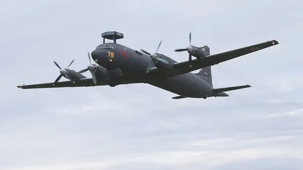 «Инструмент сдерживания НАТО»: как идёт модернизация морской авиации РФ