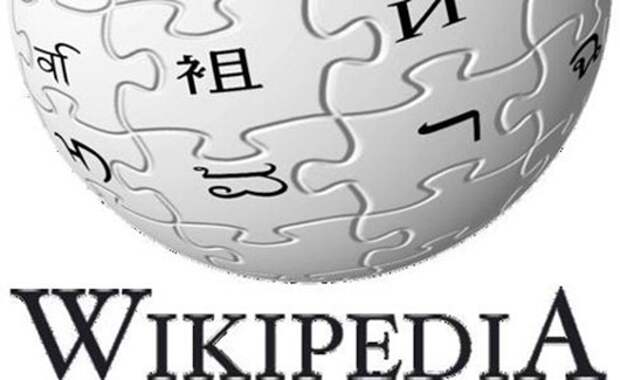 wikipedia