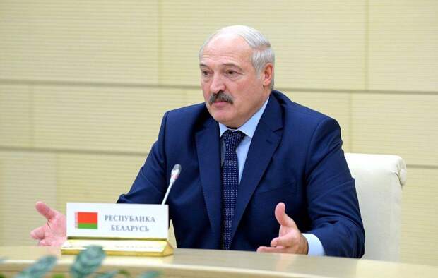 Минск в тупике: ценность ареста 33 бойцов ЧВК обнулилась Минск в тупике: ценность ареста 33 бойцов ЧВК обнулилась