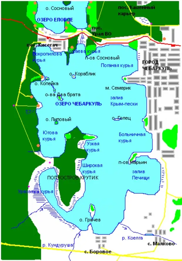Аргази курьи карта. Глубины оз Чебаркуль Челябинская область. Озеро Чебаркуль на карте. Озеро Чебаркуль Челябинская область на карте. Карта глубин оз.Чебаркуль.