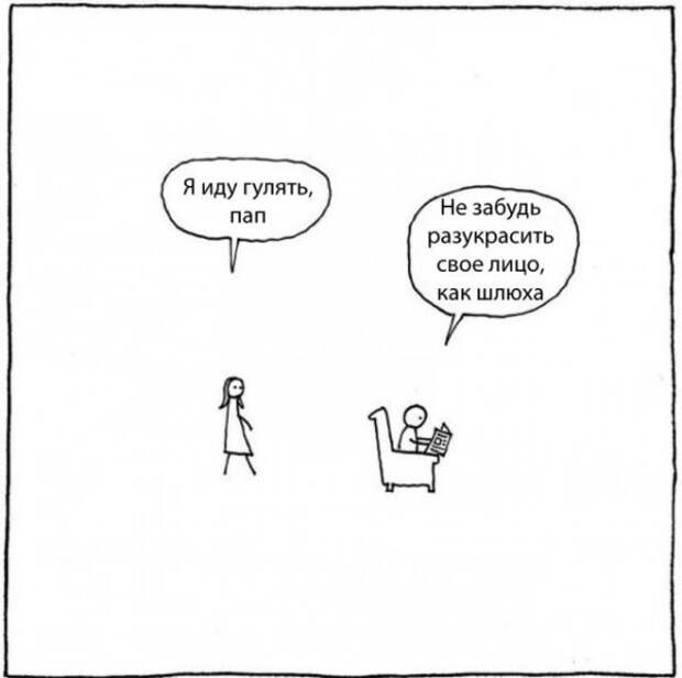 Кривые зеркала