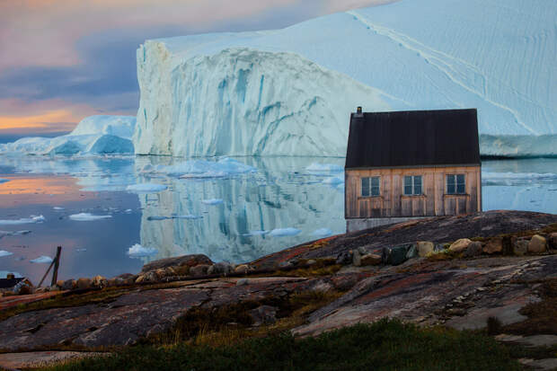 Oqaatsut Greenland  by Yiannis Pavlis on 500px.com
