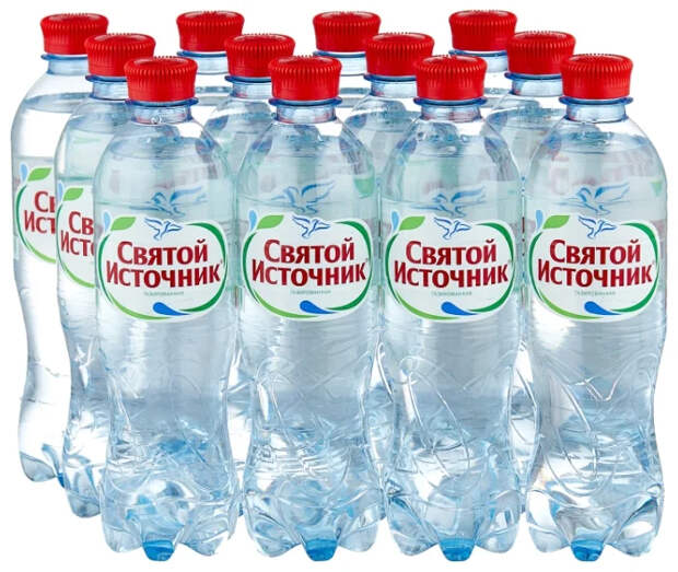 Источник им. Навального