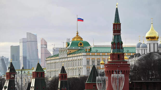 В Кремле озвучили позицию Путина по пасхальному перемирию