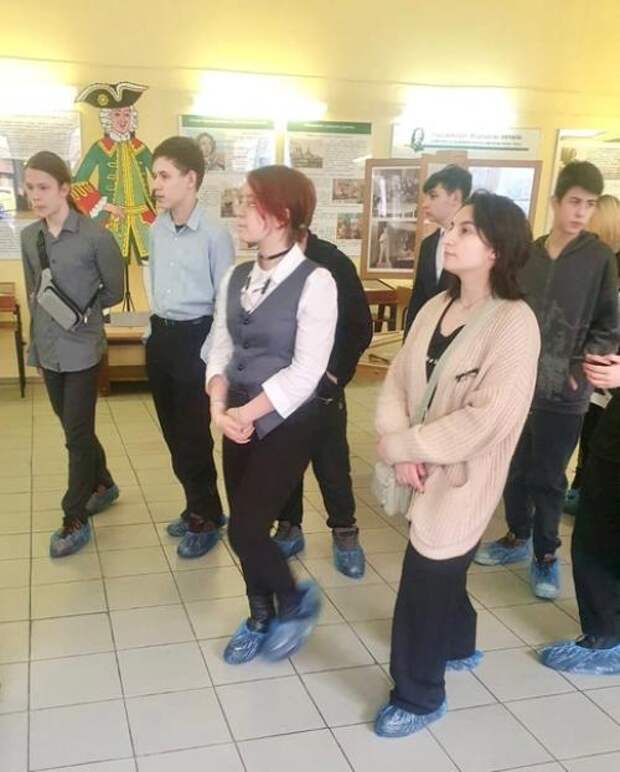 У каждого человека есть как полезные, так и вредные привычки. 03