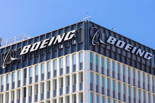 Boeing