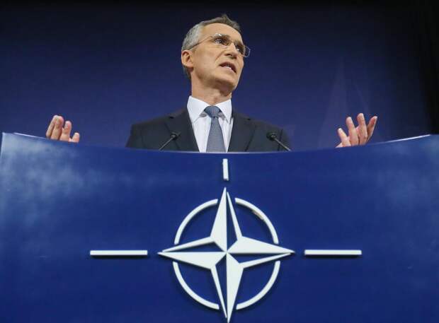 Столтенберг призвал страны НАТО «копать глубже», чтобы поддержать Украину