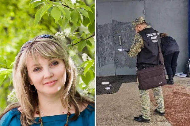 "Учила нас думать": кем была учитель года Олеся Багута для школьников в Добрянке