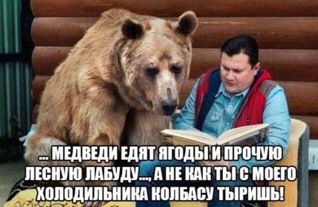 Прикольные картинки пятничным вечером (50 шт)