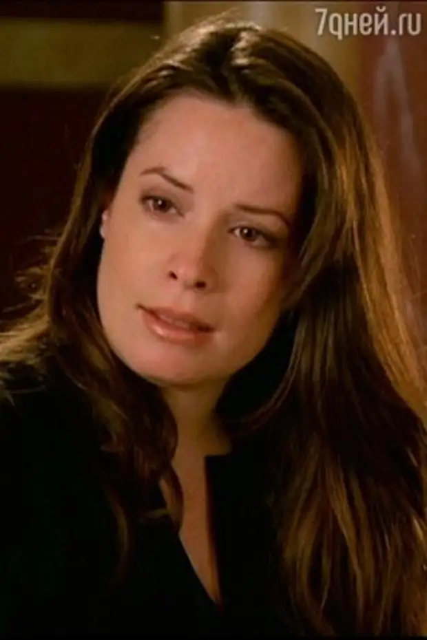 Тогда и сейчас: как изменились звезды сериала «Зачарованные»