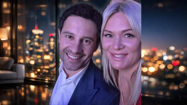 Виктория Макарская: почему 52-летнюю звезду критикуют за внешность и как она сохраняет брак с Антоном