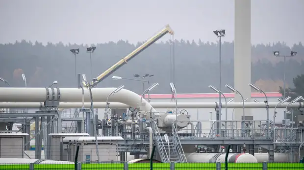 В Германии заявили о необходимости сертификации СП-2 для успешного энергоперехода