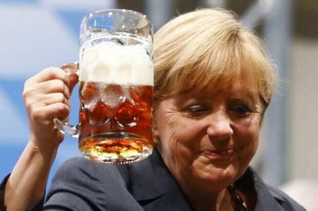 Меркель собралась в четвертый раз баллотироваться на пост канцлера Германии