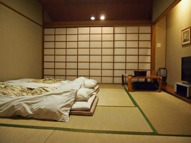 Картинки по запросу japanese interior design bedroom