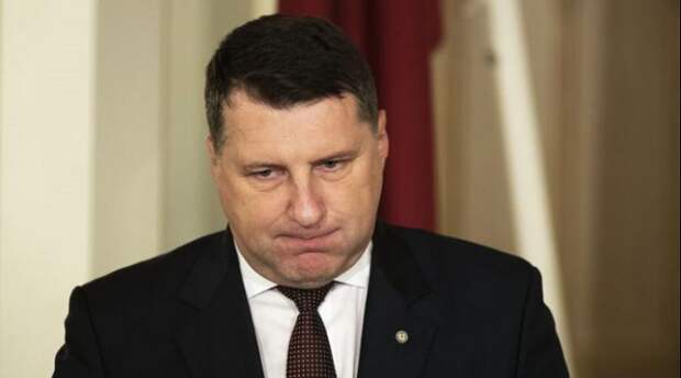«Газпром» выполнил требование ЕС: Латвия несёт огромные убытки