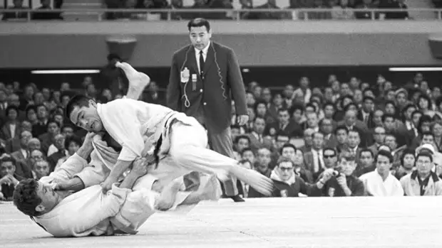 Эти виды спорта были запрещены в Советском Союзе