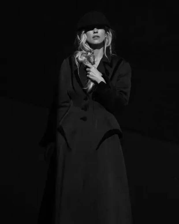 Софья Эрнст