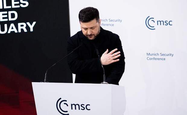 «Надо давить на Путина»: Зеленский снова ставит условия Трампу на переговорах