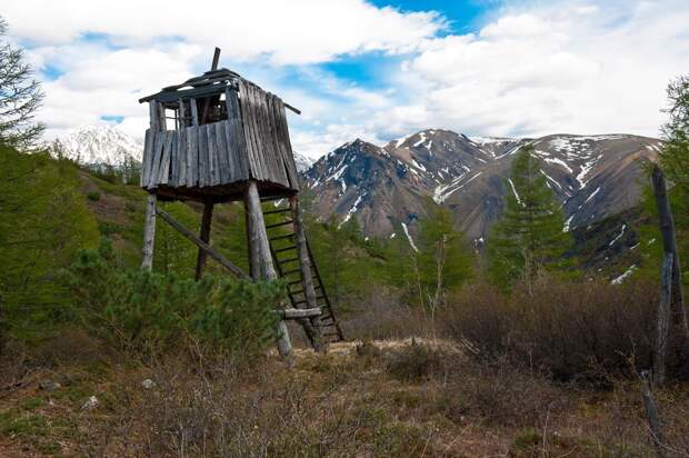 MomskyGulag12 MomskyGulag12 Неизвестная Якутия: Момский ГУЛАГ