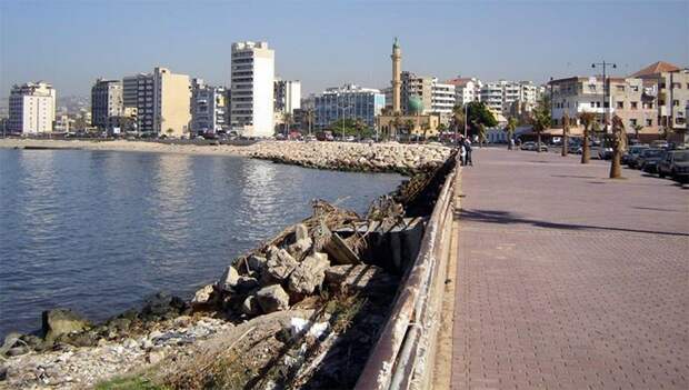 Самые старые города в мире, которые до сих пор процветают