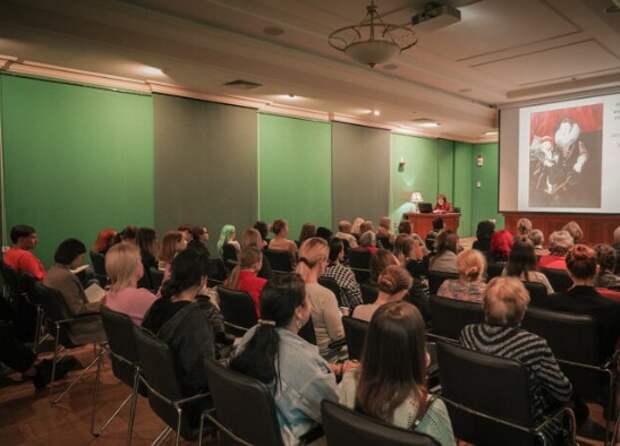 В Центре «Эрмитаж-Казань» пройдет цикл лекций об импрессионистах