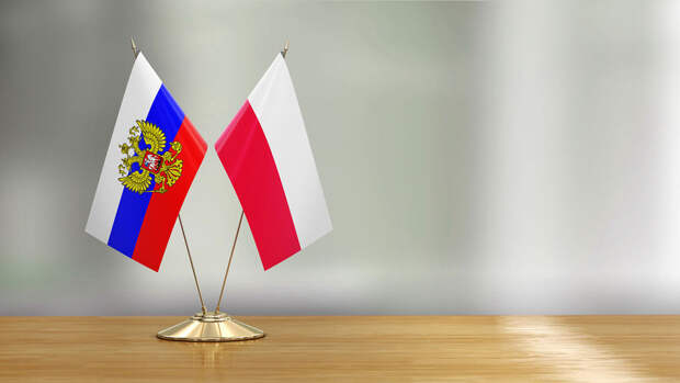 Кремль не пригласил руководство Польши на празднование Дня Победы в Москву