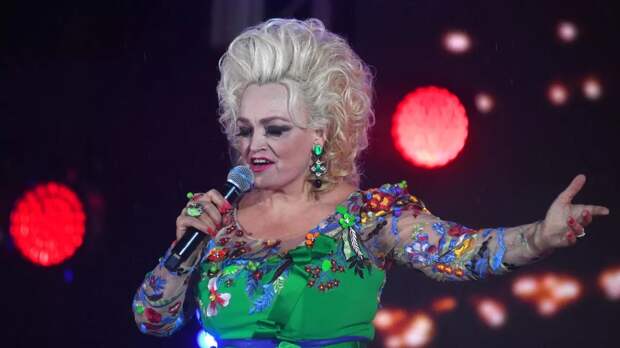 «Всего 50 тысяч за такие хиты!»: Надежда Кадышева выплатит компенсацию по иску РАО