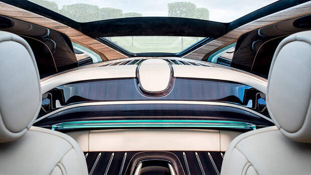 Фото: © Rolls-Royce