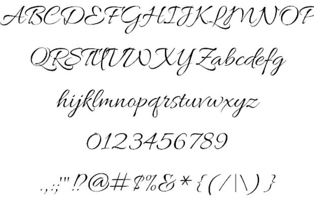 script