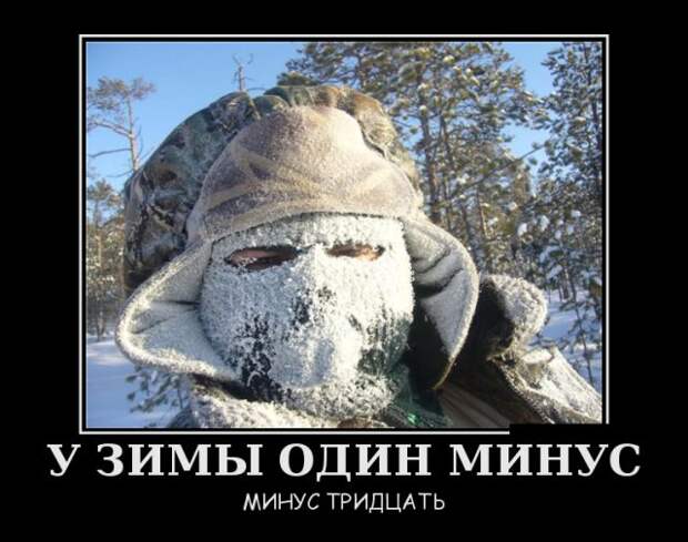 Демотиваторы (30 фото)