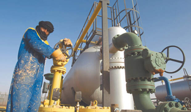 Al Jazeera: сможет ли Италия заменить российский газ поставками из Алжира?