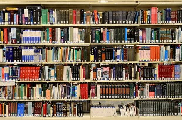 Медиацентр на Перерве вновь открылся для читателей