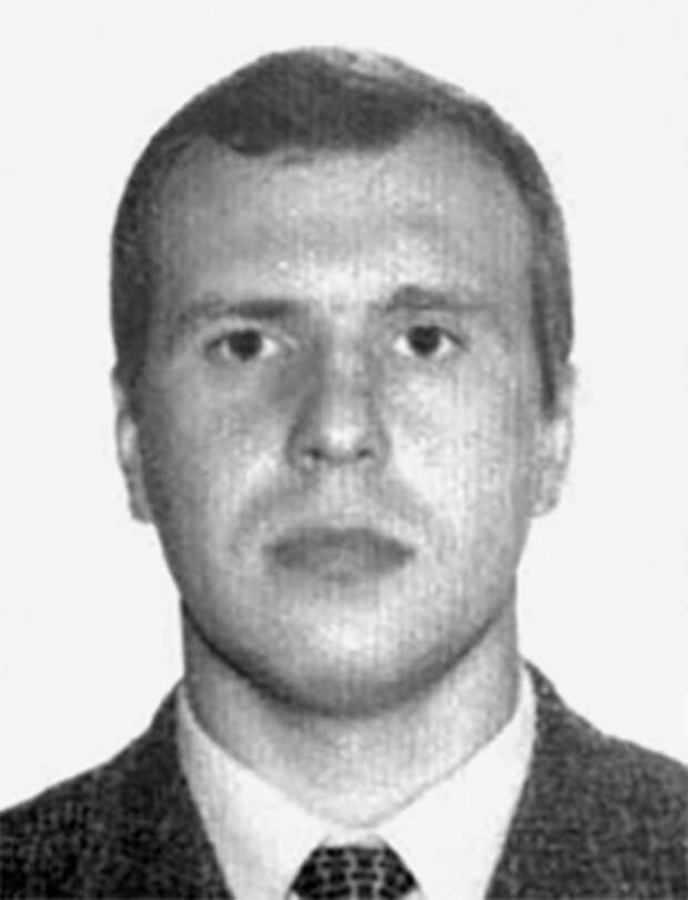 Владимир Пчелин