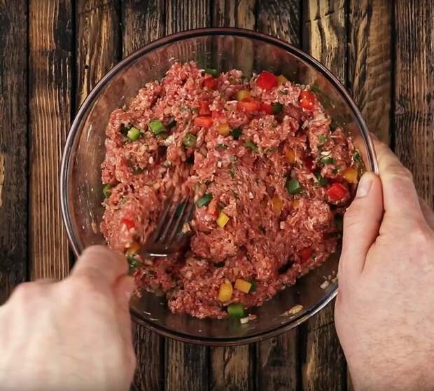 цветная капуста запеченная в духовке