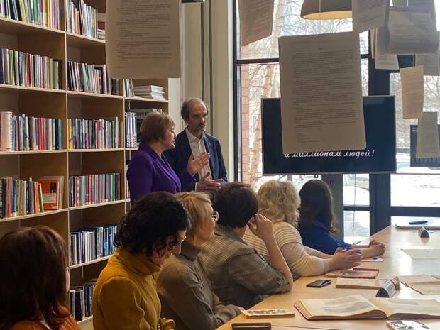 Гремякова: Сотрудничество с "Союзмультфильмом" – это открытие новых возможностей