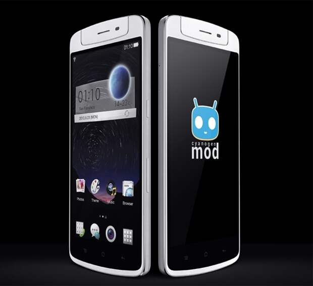 Иллюстрация myandroidchief.com