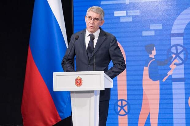 Губернатор Тульской области поздравил работников ЖКХ и наградил отличившихся