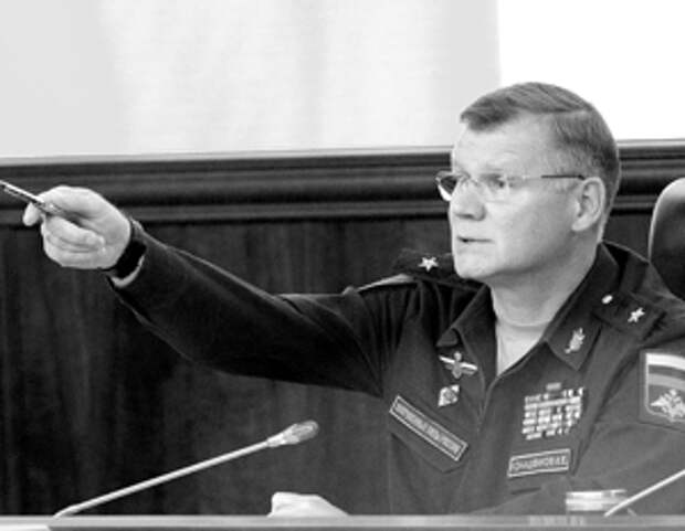 Обман американцев в Сирии выдала рыжая борода