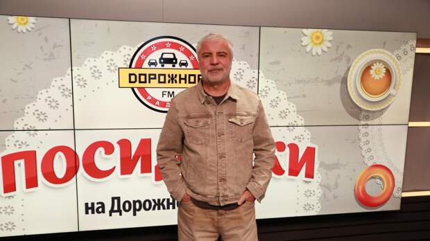 «Всегда говори, что ты ценишь, гордишься и любишь»: Сосо Павлиашвили про семейные ценности