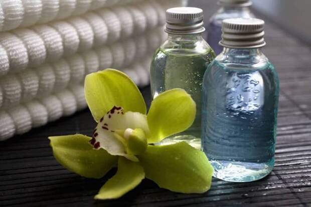 Как сделать натуральный дезодорант: 6 рецептов