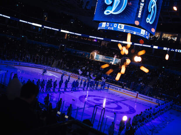 Сезон 2024/2025 пройдет в новые сроки