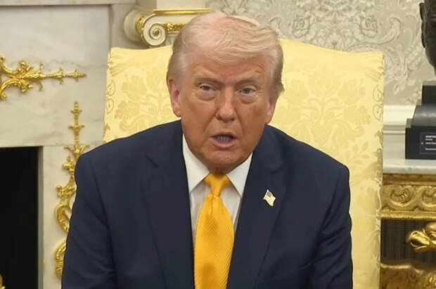 Трамп допустил, что новый аятолла Ирана Хаменеи-младший ещё жив