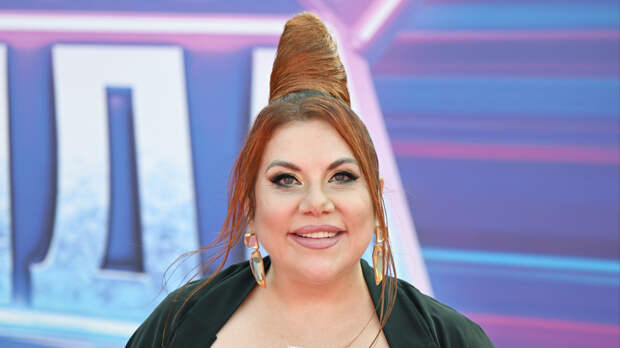 «Все изменилось кардинально»: Марина Федункив о позднем материнстве