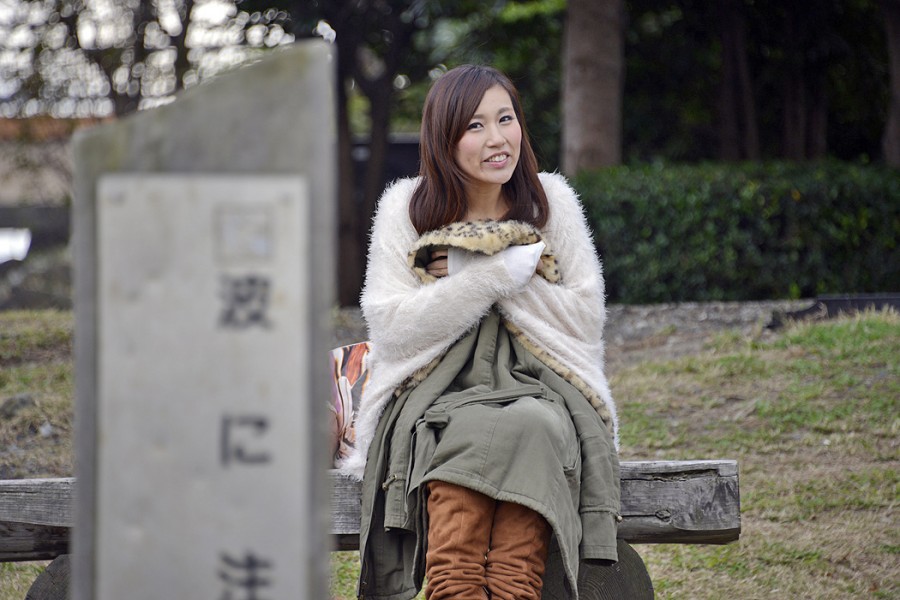 Япония: Токио Japan.Tokio28 Япония: Токио