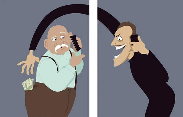 Туляков предупредили о новой схеме мошенничества с "обратным звонком"