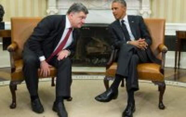 Новости Украины о новых отношениях с США