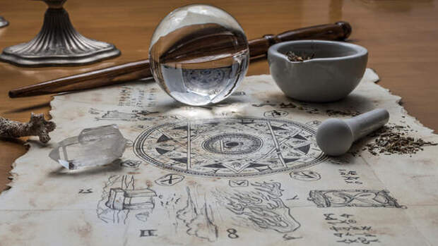 Астролог Негрей дала точный прогноз на период с 10 по 13 февраля для успешной работы — деньги потекут рекой