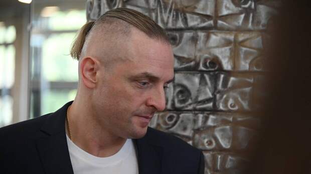 «Вопросы к маме»: Запашный рассказал о трудностях в общении с внебрачным сыном