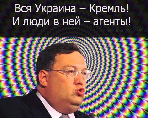 Шакалы заперты в клетке. США готовят приговор для украинской элиты