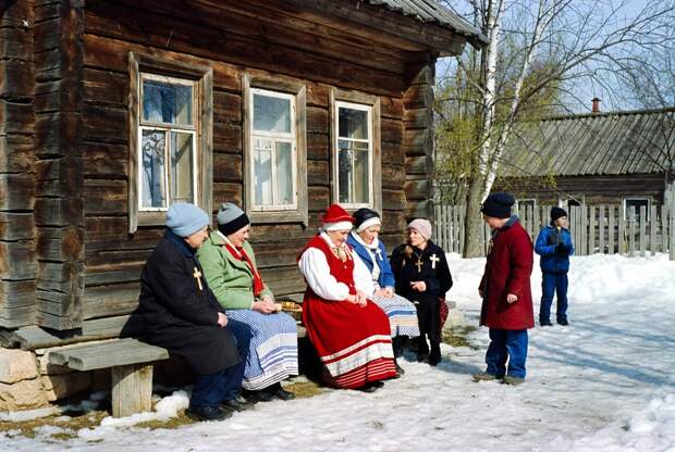 Православные верующие 6 марта 2026 года отметят праздник преподобного Тимофея